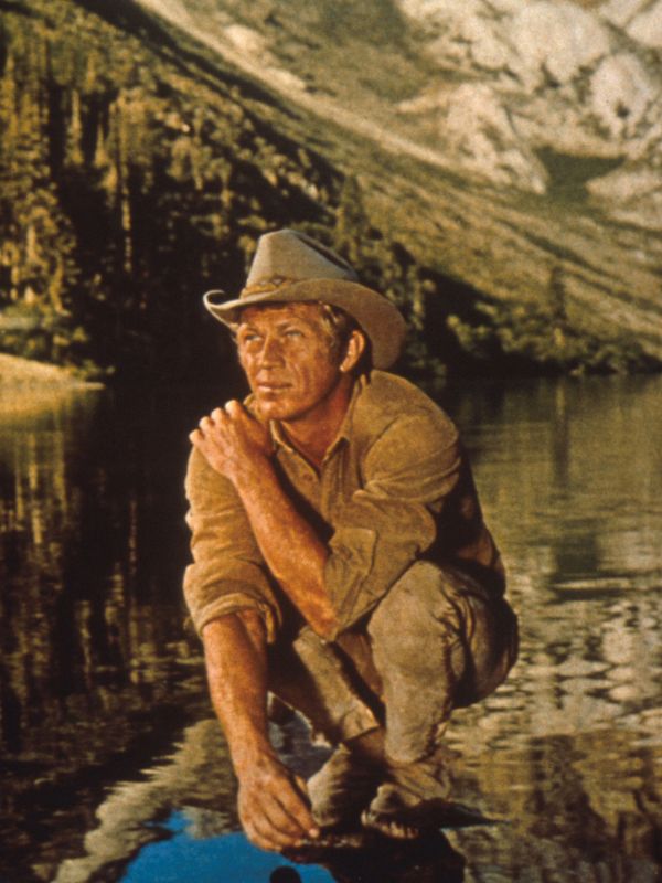 Nevada Smith (1966) Henry Hathaway Synopsis, Characteristics, Moods